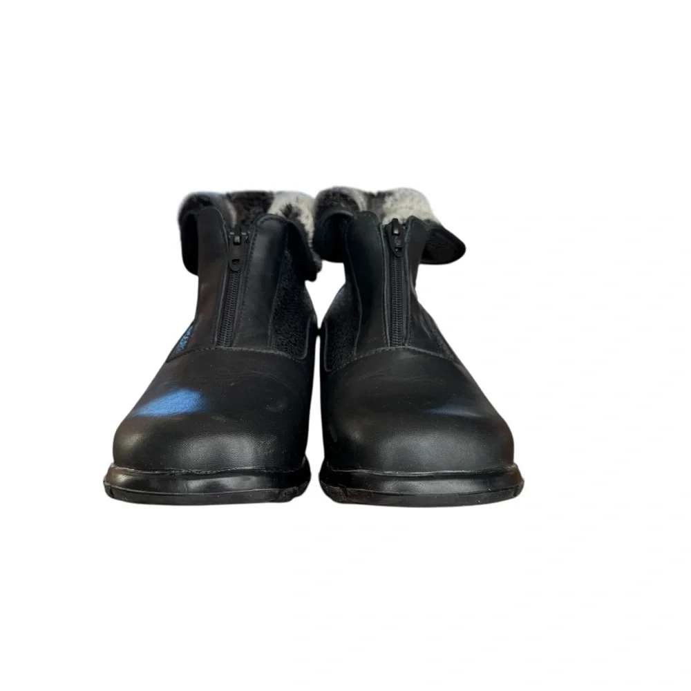 Toe Warmers Women's Winter‎ Boots